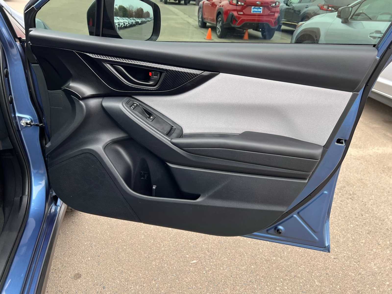 Thumbnail: 2018 Subaru Crosstrek - 28