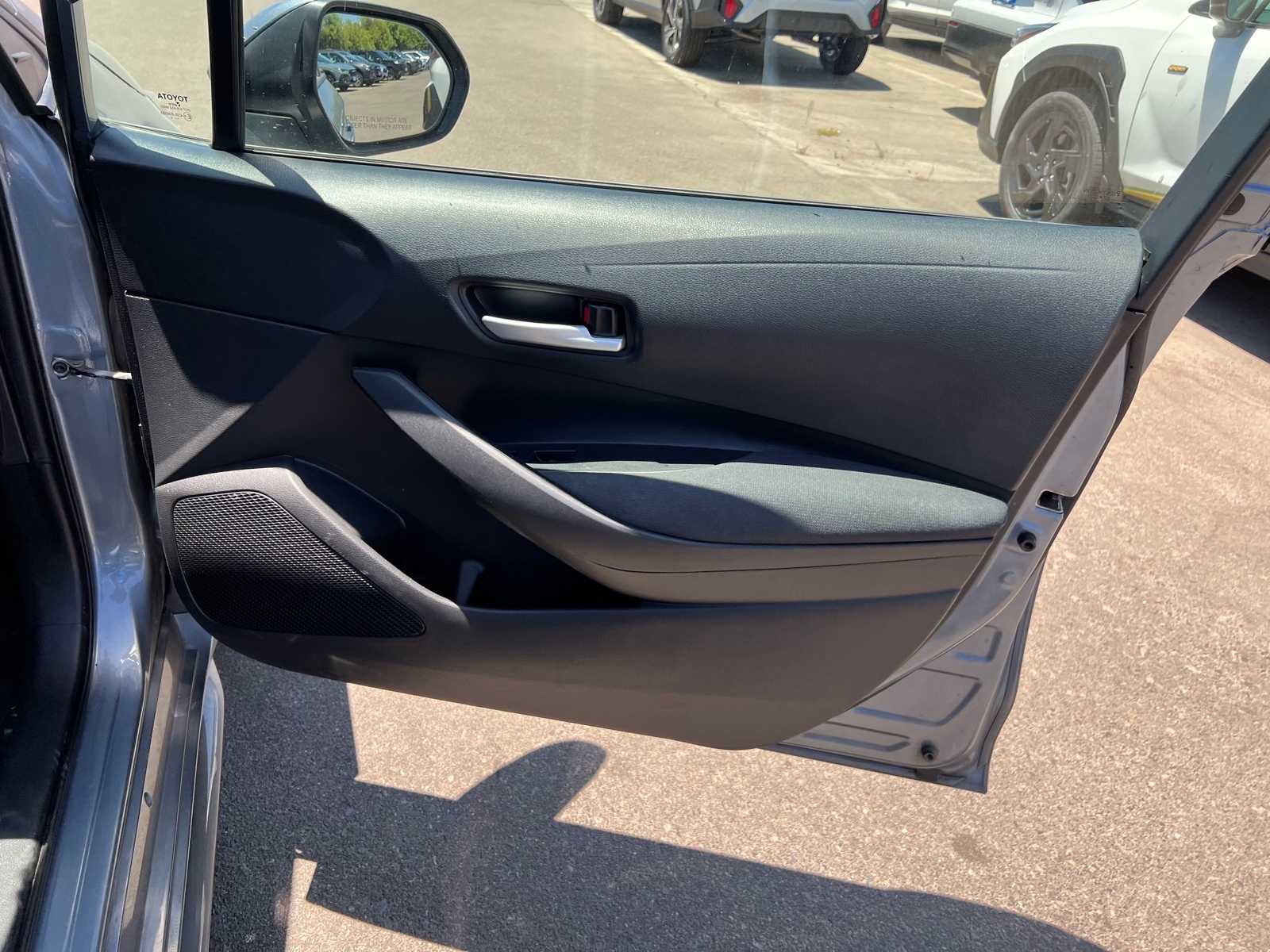 Thumbnail: 2020 Toyota Corolla - 28
