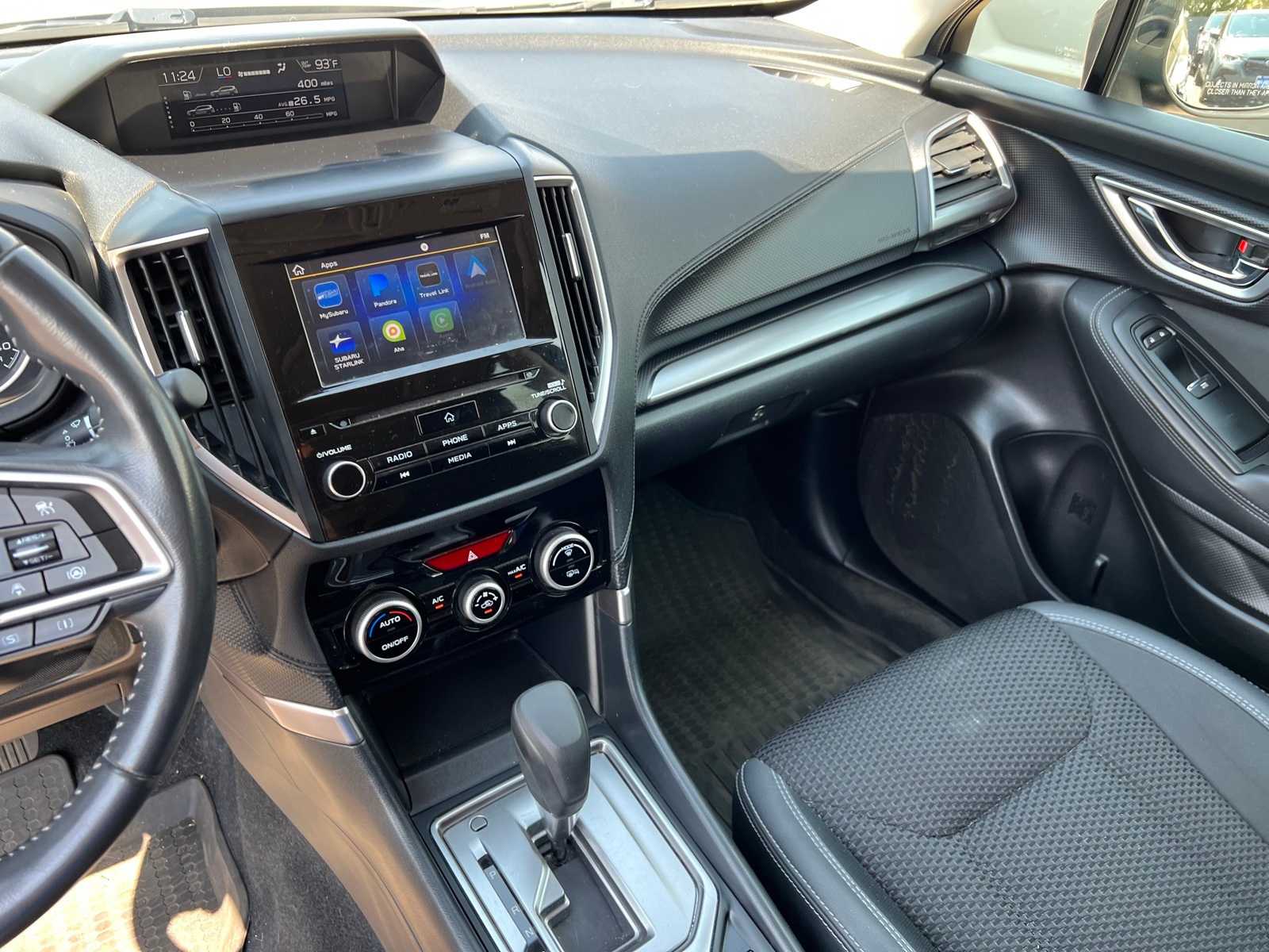 Thumbnail: 2020 Subaru Forester - 32