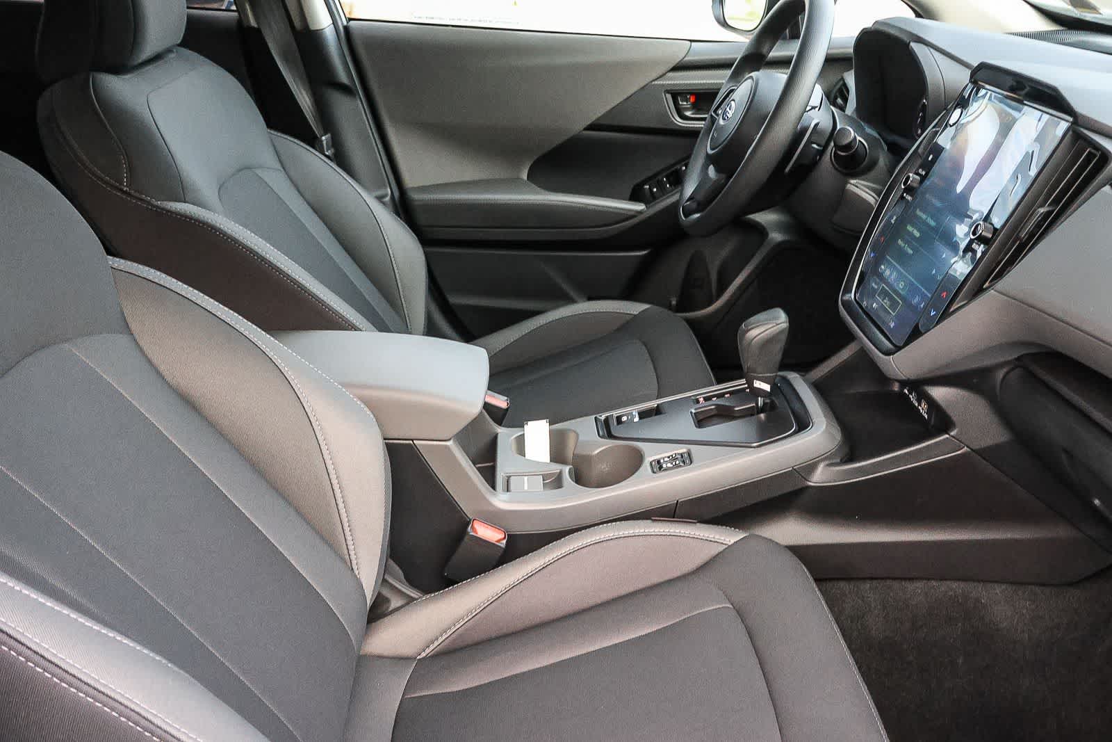 Thumbnail: 2026 Subaru Crosstrek - 11