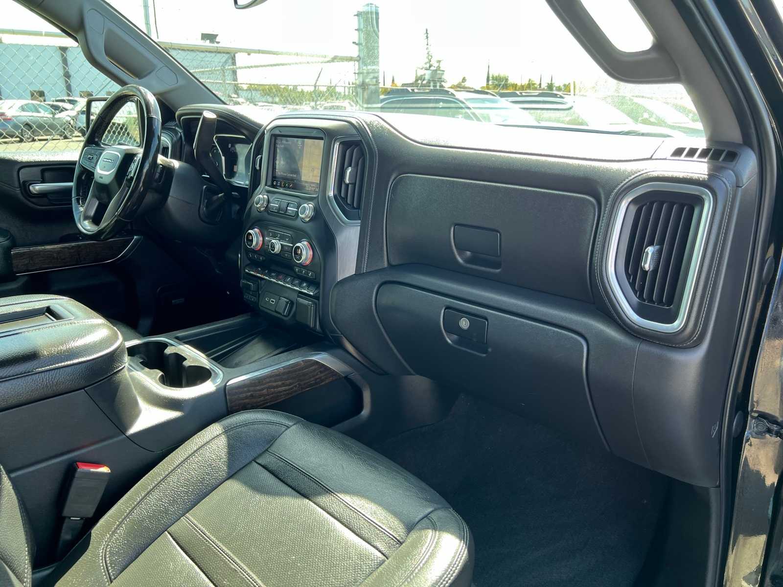 Thumbnail: 2020 GMC Sierra 1500 - 25