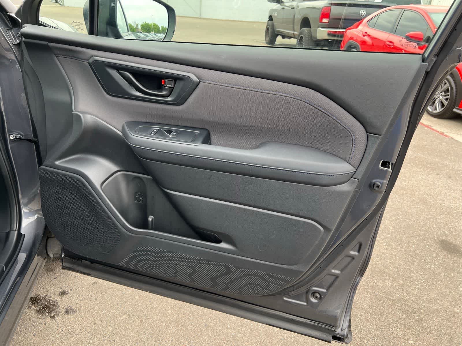 Thumbnail: 2025 Subaru Forester - 27