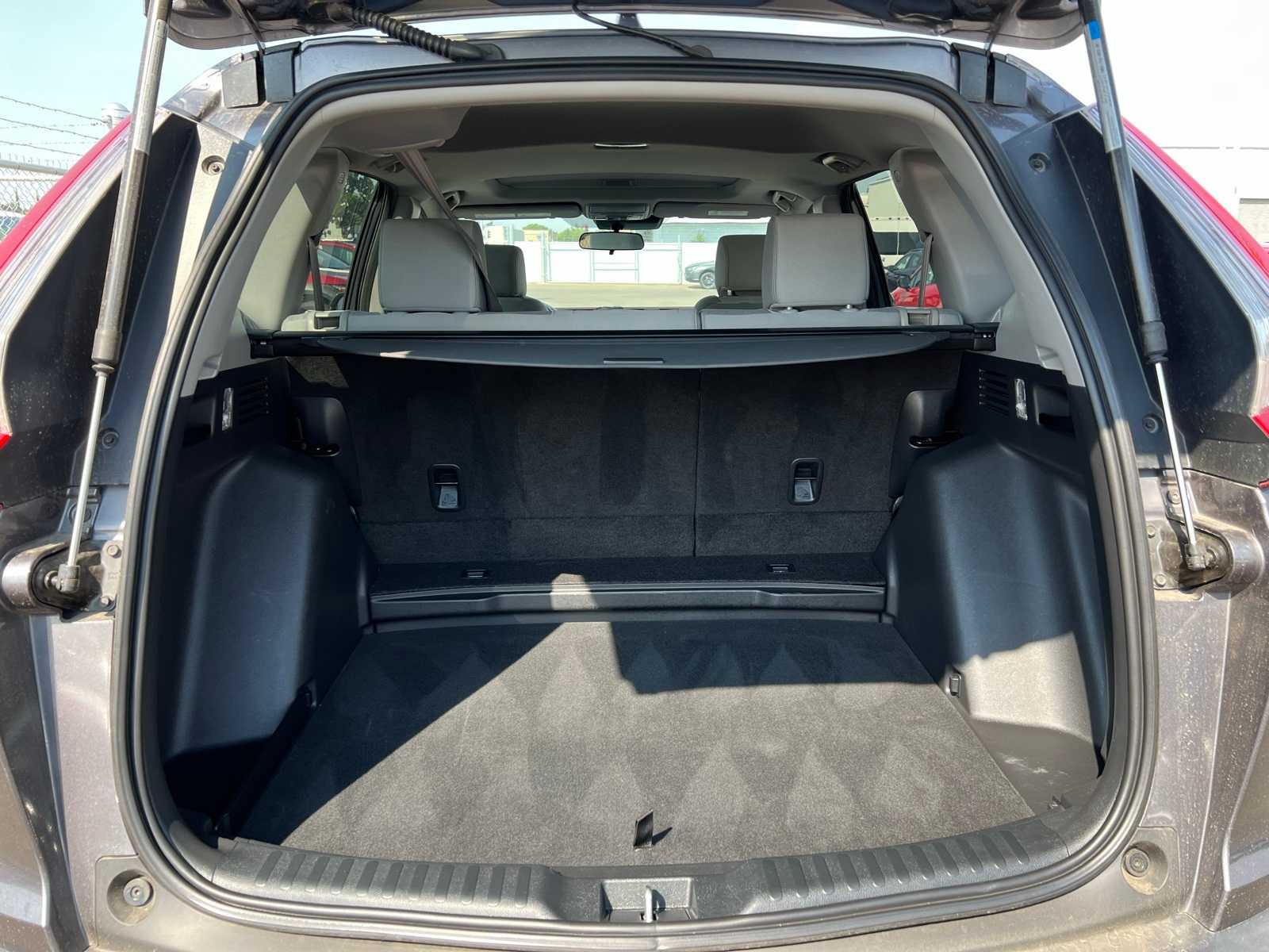 Thumbnail: 2019 Honda CR-V - 7