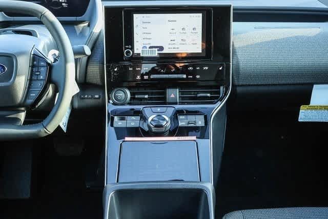 Thumbnail: 2025 Subaru Solterra - 12