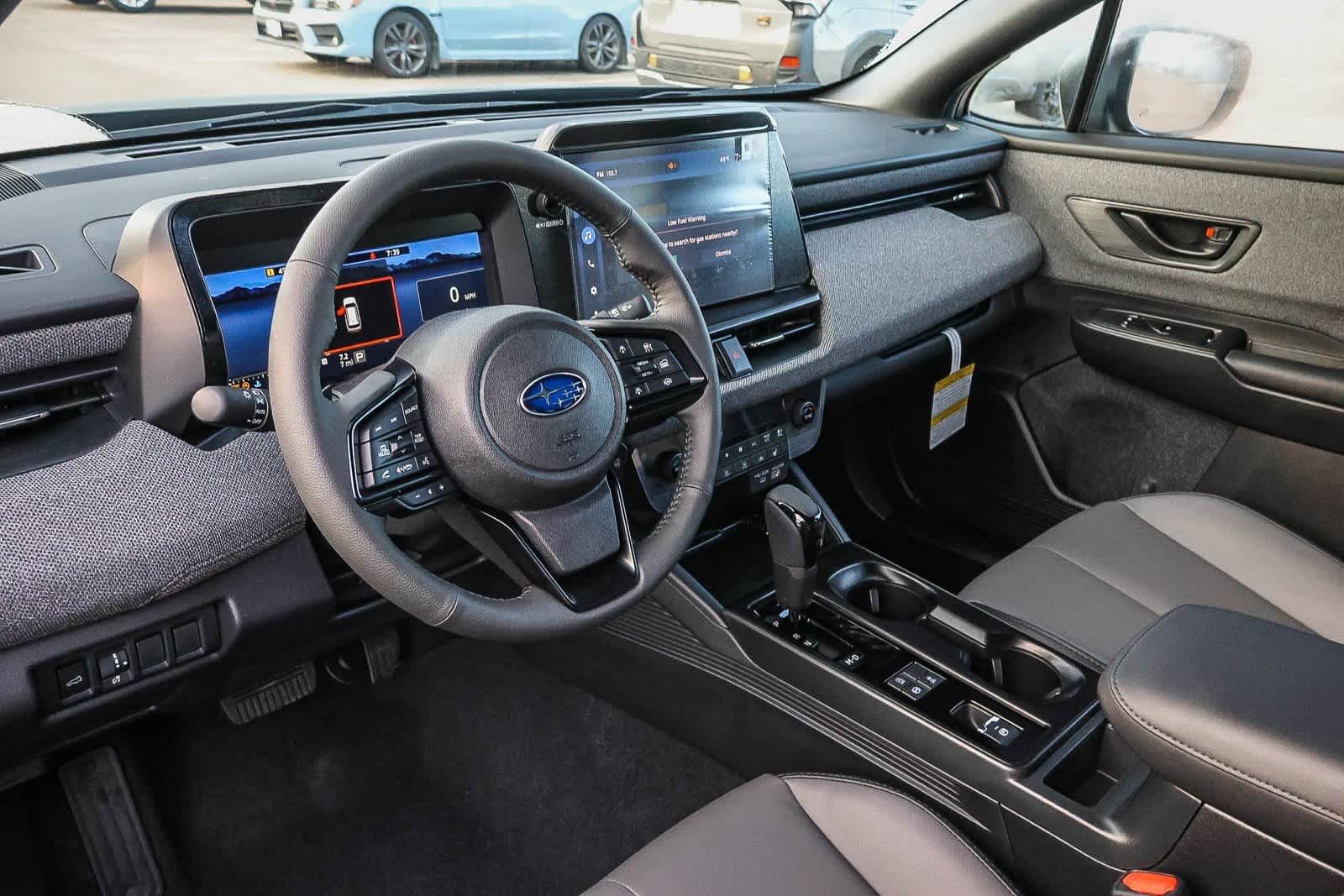 Thumbnail: 2026 Subaru Outback - 16