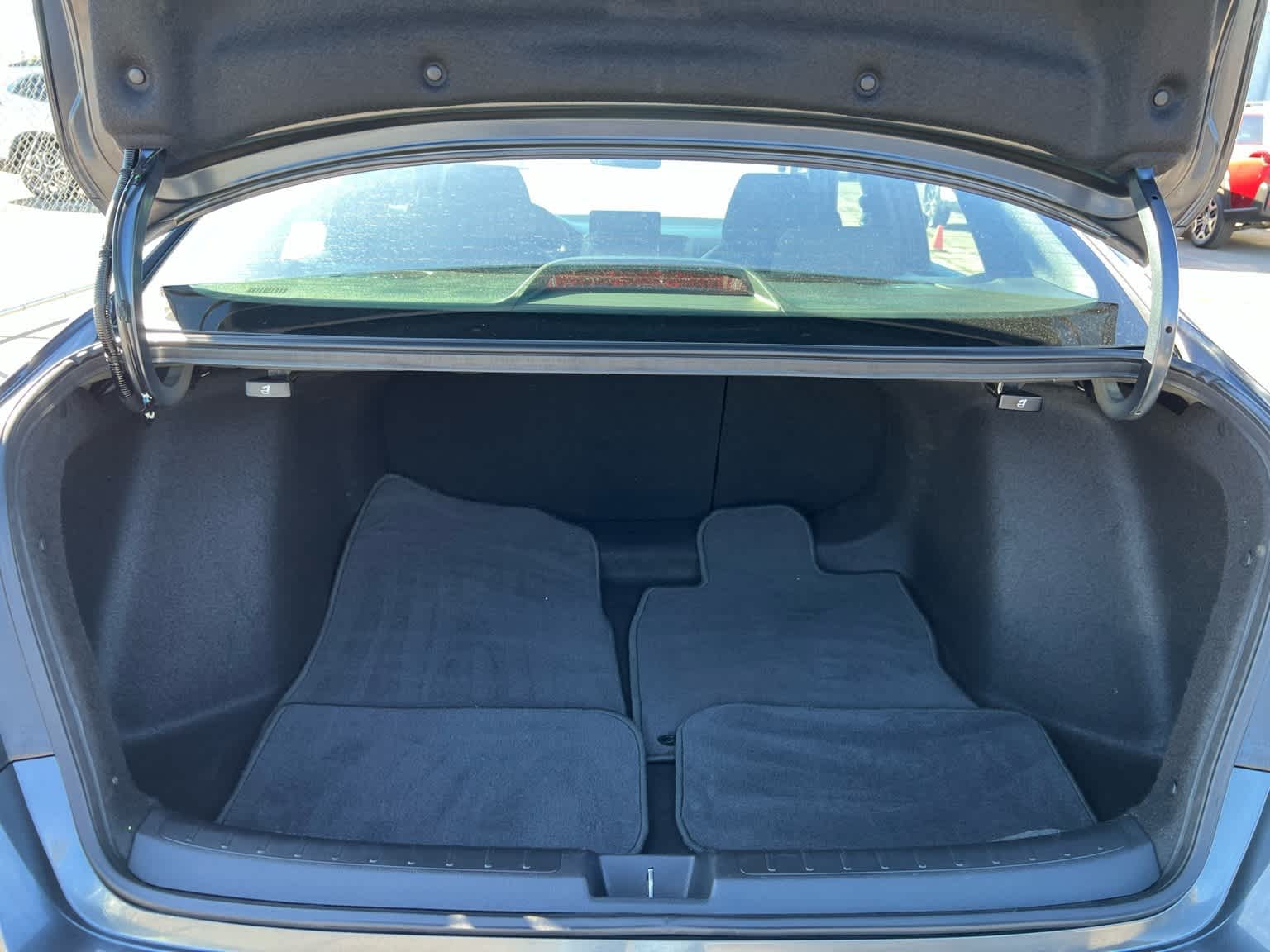 Thumbnail: 2025 Honda Civic - 9