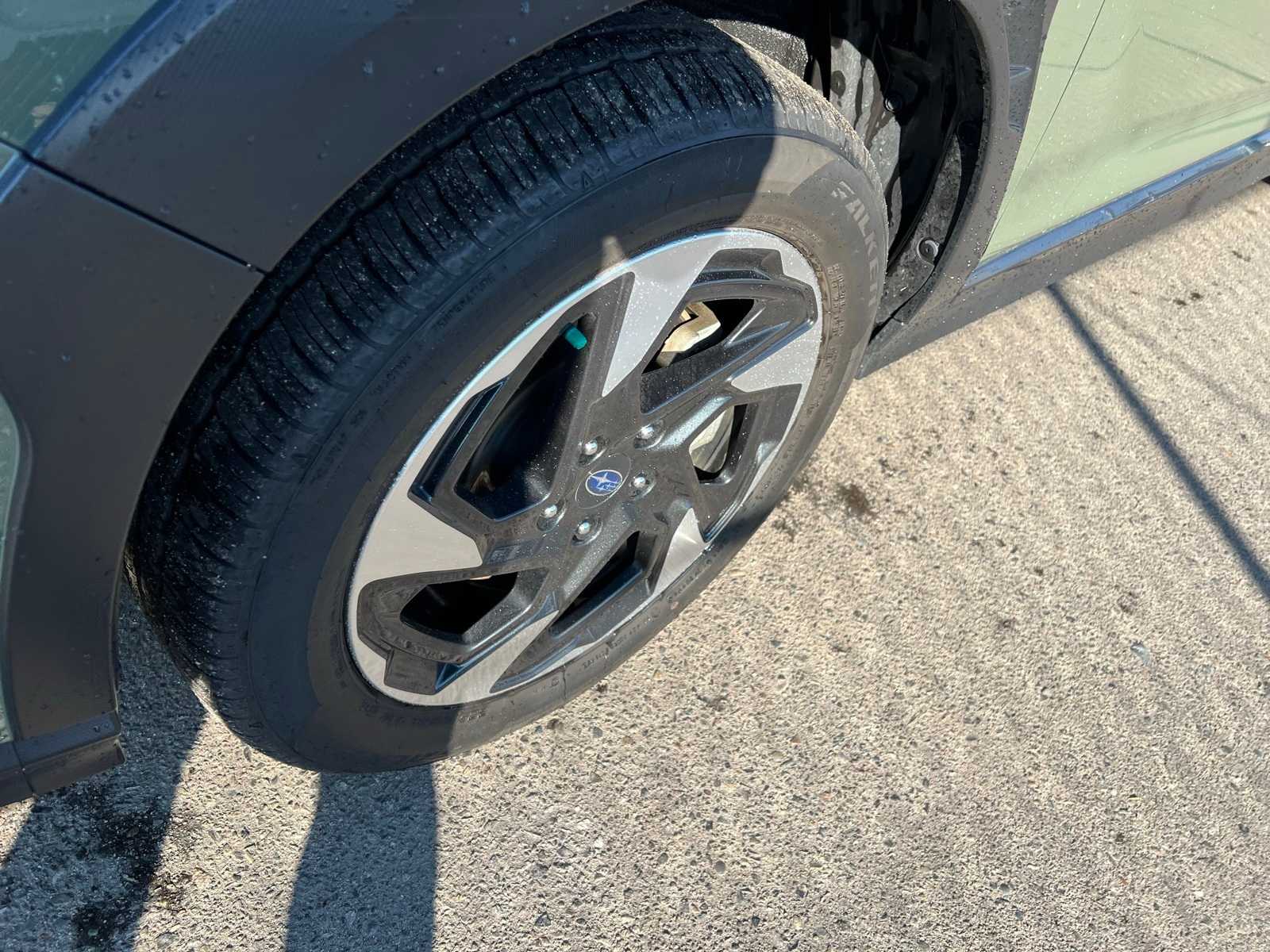 Thumbnail: 2024 Subaru Crosstrek - 12