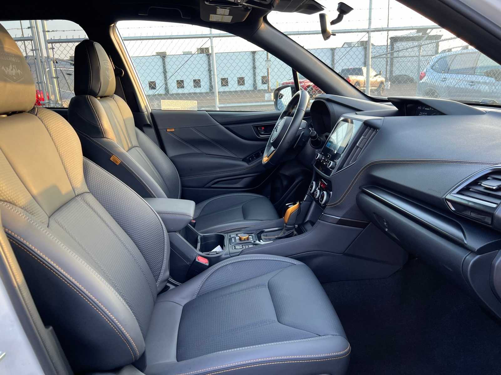 Thumbnail: 2024 Subaru Forester - 26