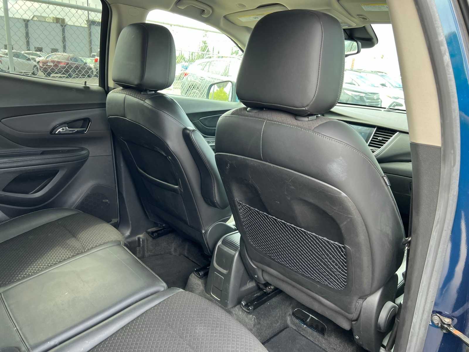 Thumbnail: 2019 Buick Encore - 21
