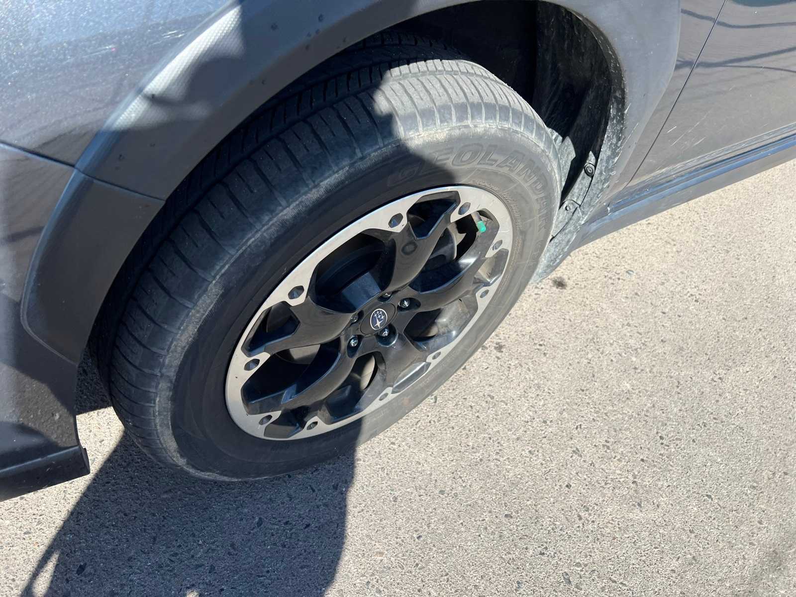 Thumbnail: 2021 Subaru Crosstrek - 13