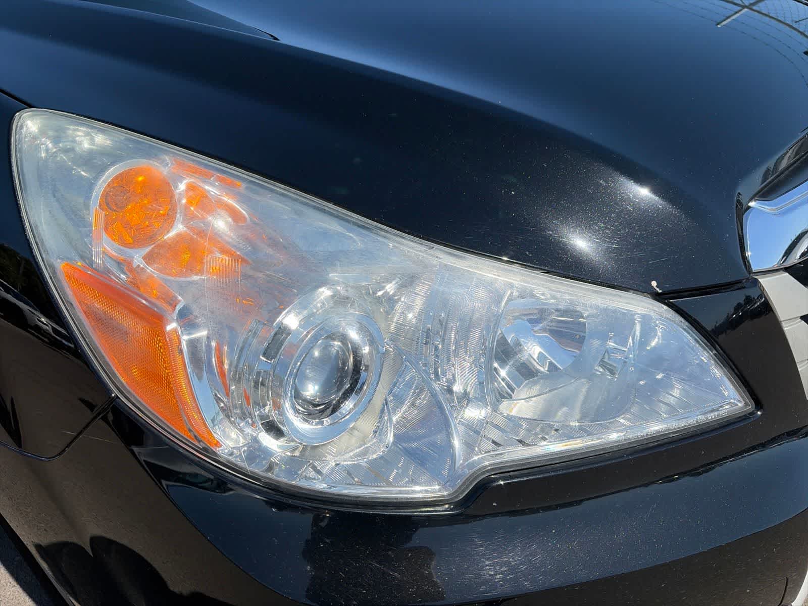Thumbnail: 2012 Subaru Outback - 3