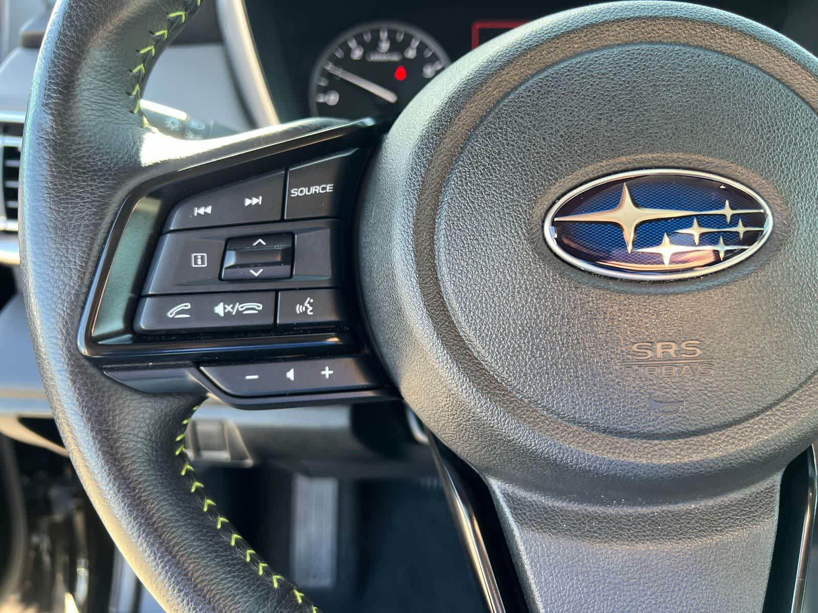 Thumbnail: 2025 Subaru Outback - 34