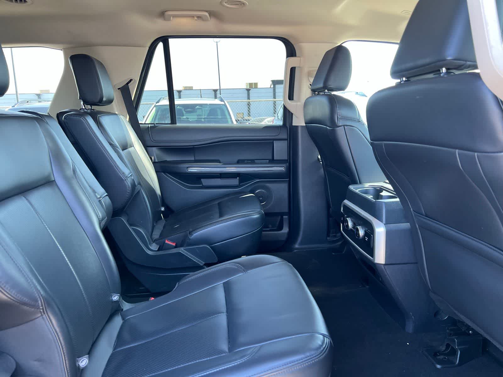 Thumbnail: 2024 Ford Expedition - 22