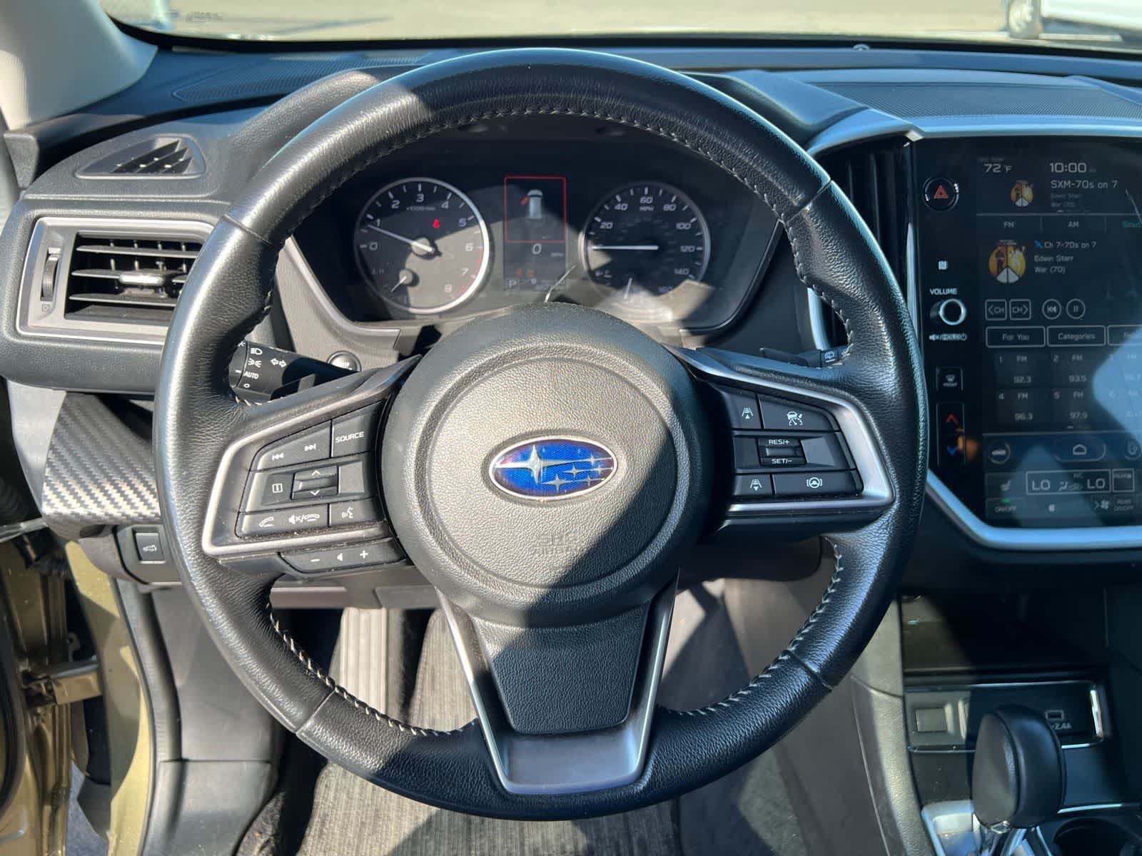 Thumbnail: 2023 Subaru Ascent - 30