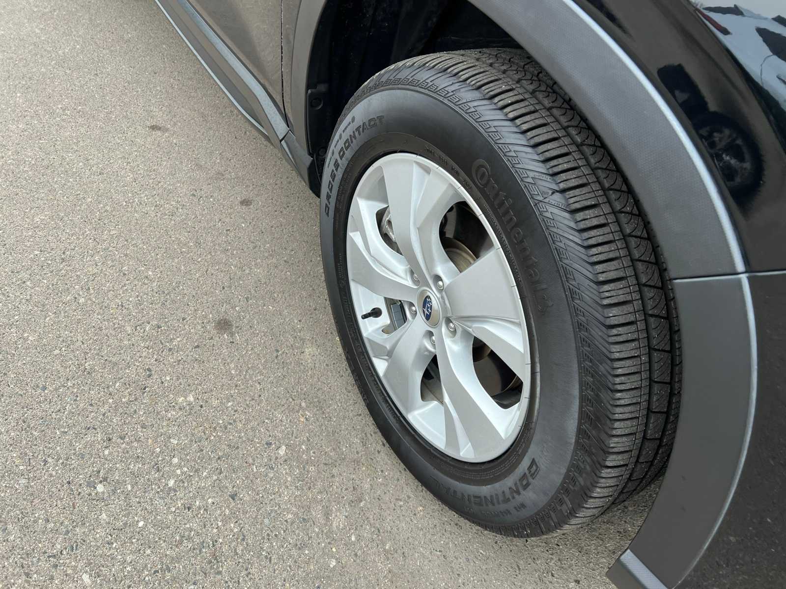 Thumbnail: 2022 Subaru Ascent - 25