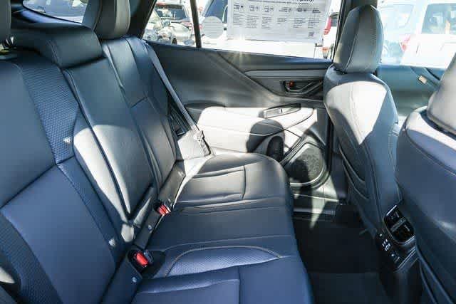 Thumbnail: 2025 Subaru Outback - 12