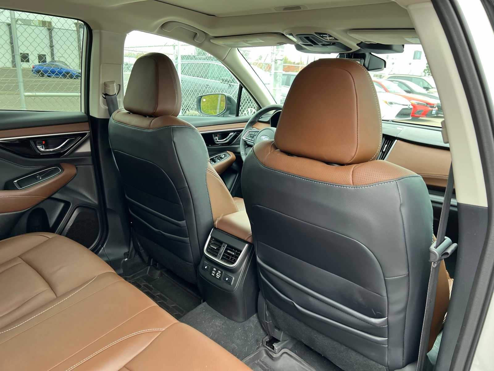 Thumbnail: 2023 Subaru Outback - 22