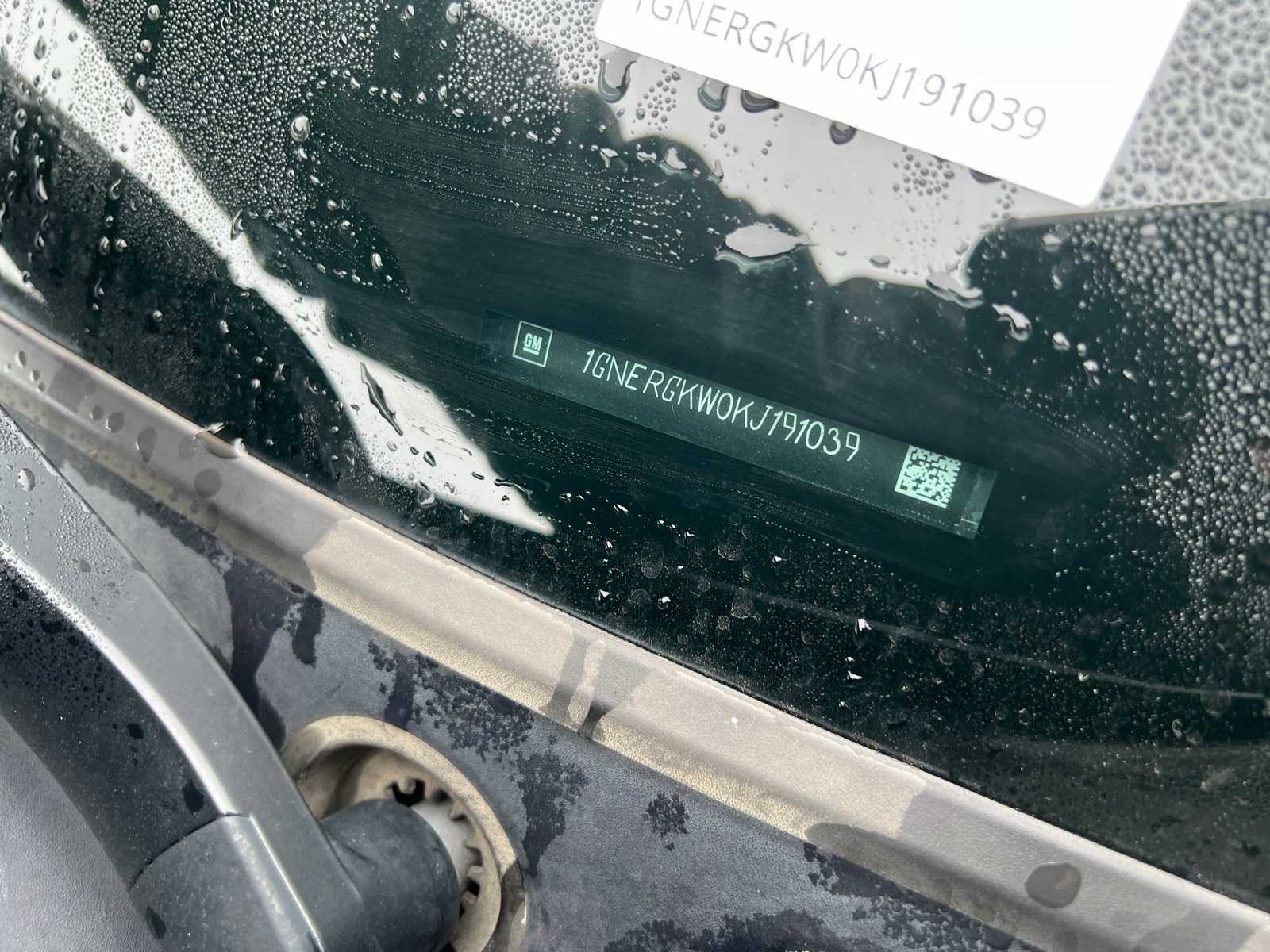 Thumbnail: 2019 Chevrolet Traverse - 39