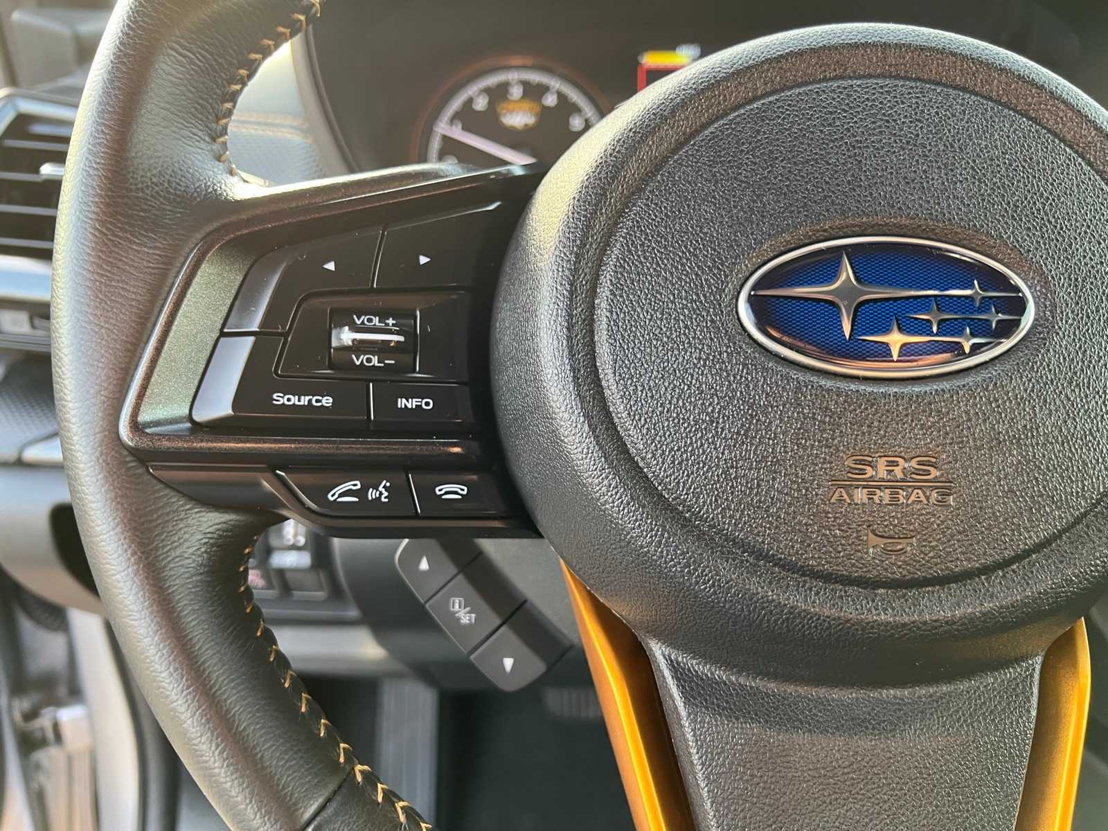 Thumbnail: 2024 Subaru Forester - 35