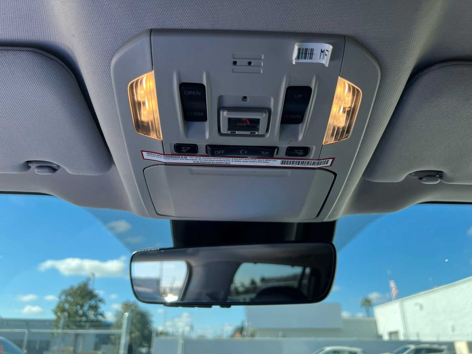 Thumbnail: 2021 Toyota Highlander - 34