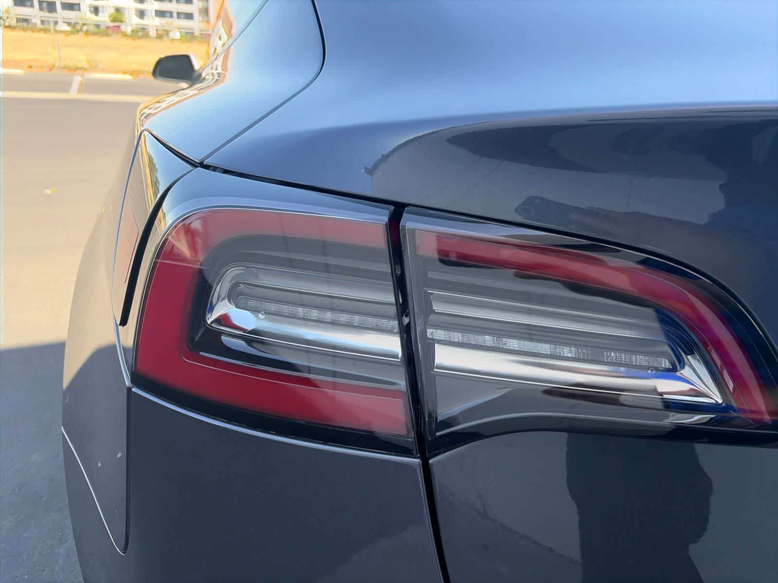 Thumbnail: 2023 Tesla Model 3 - 9