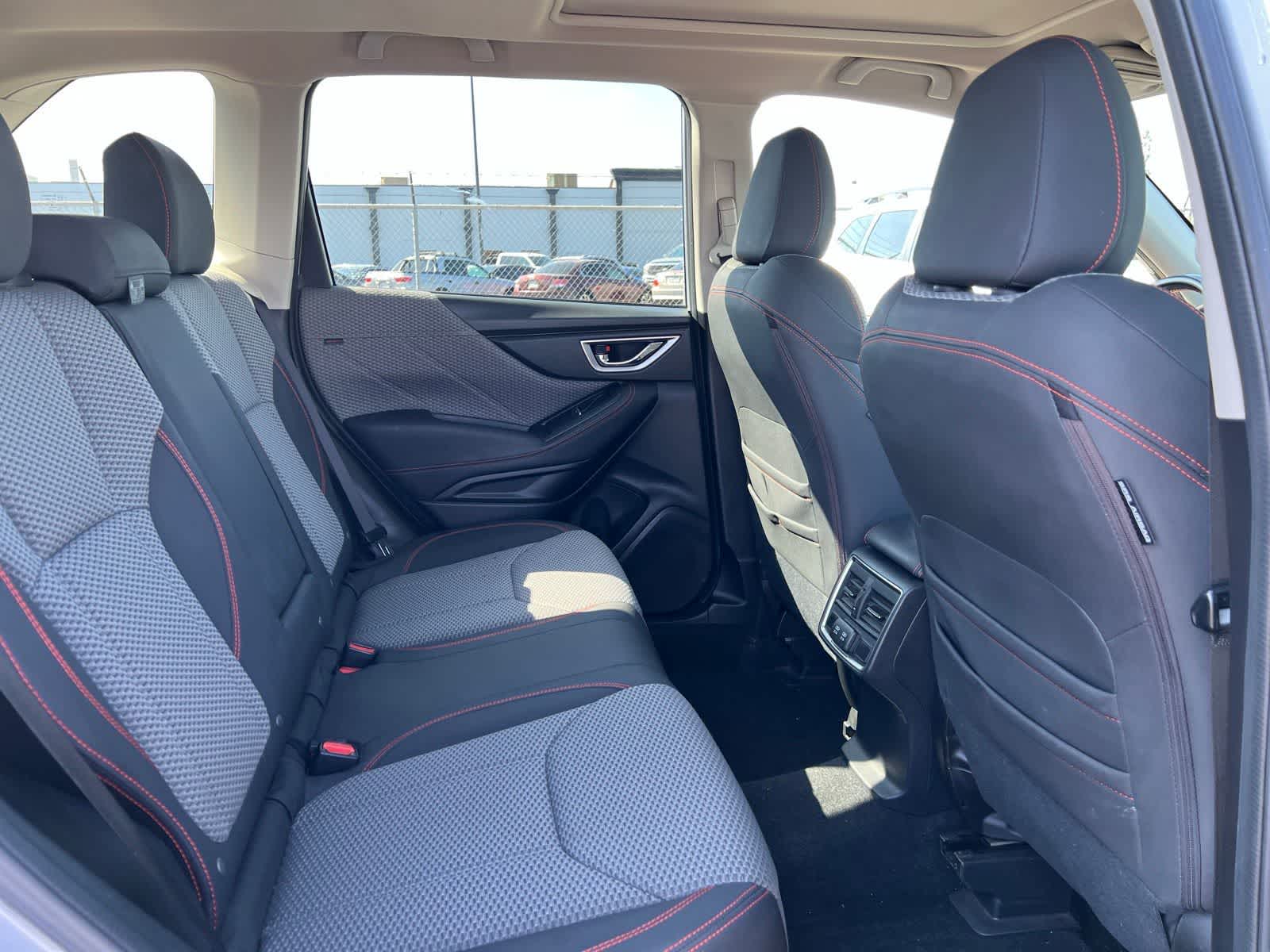 Thumbnail: 2019 Subaru Forester - 23