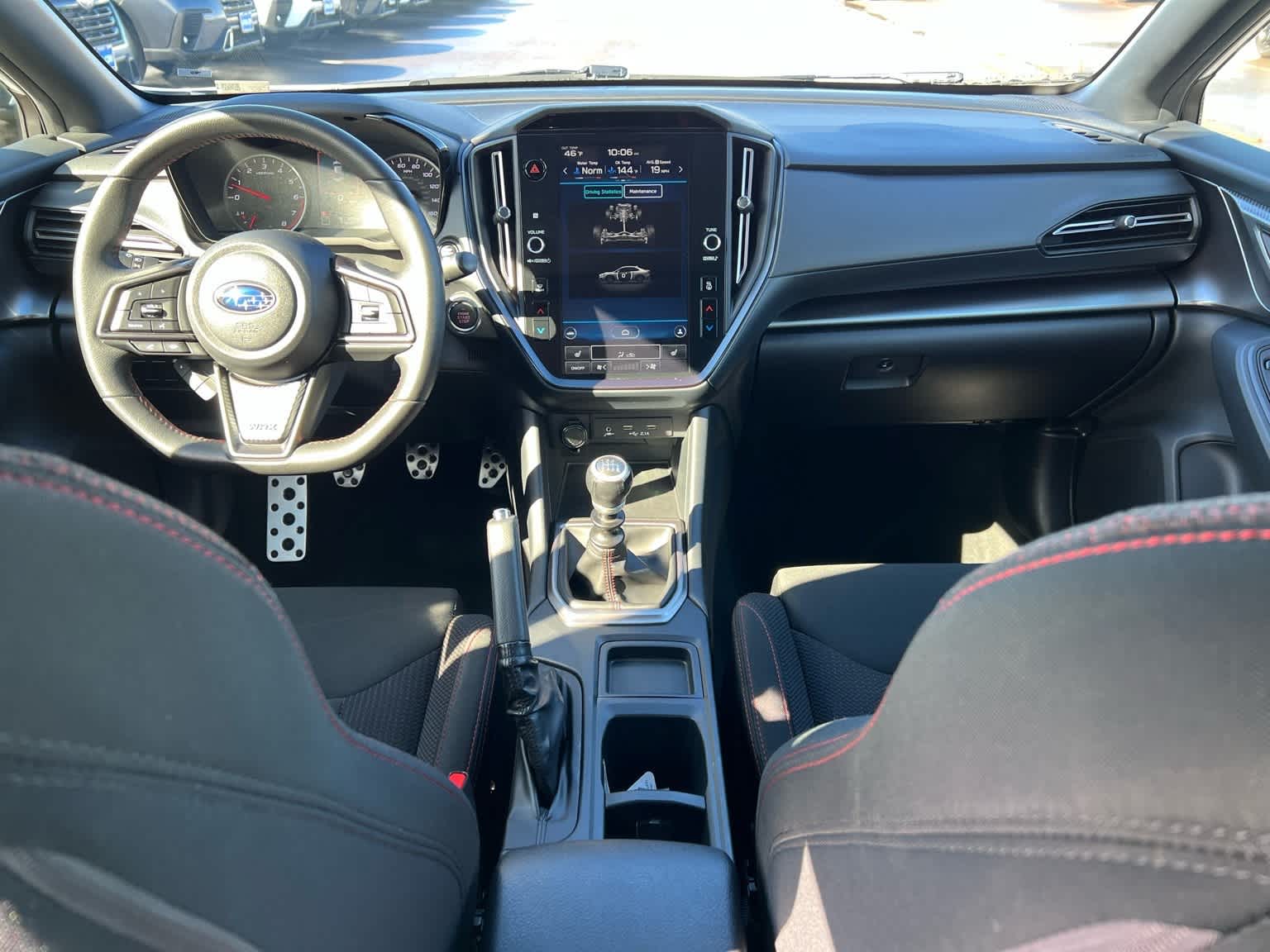 Thumbnail: 2023 Subaru WRX - 30