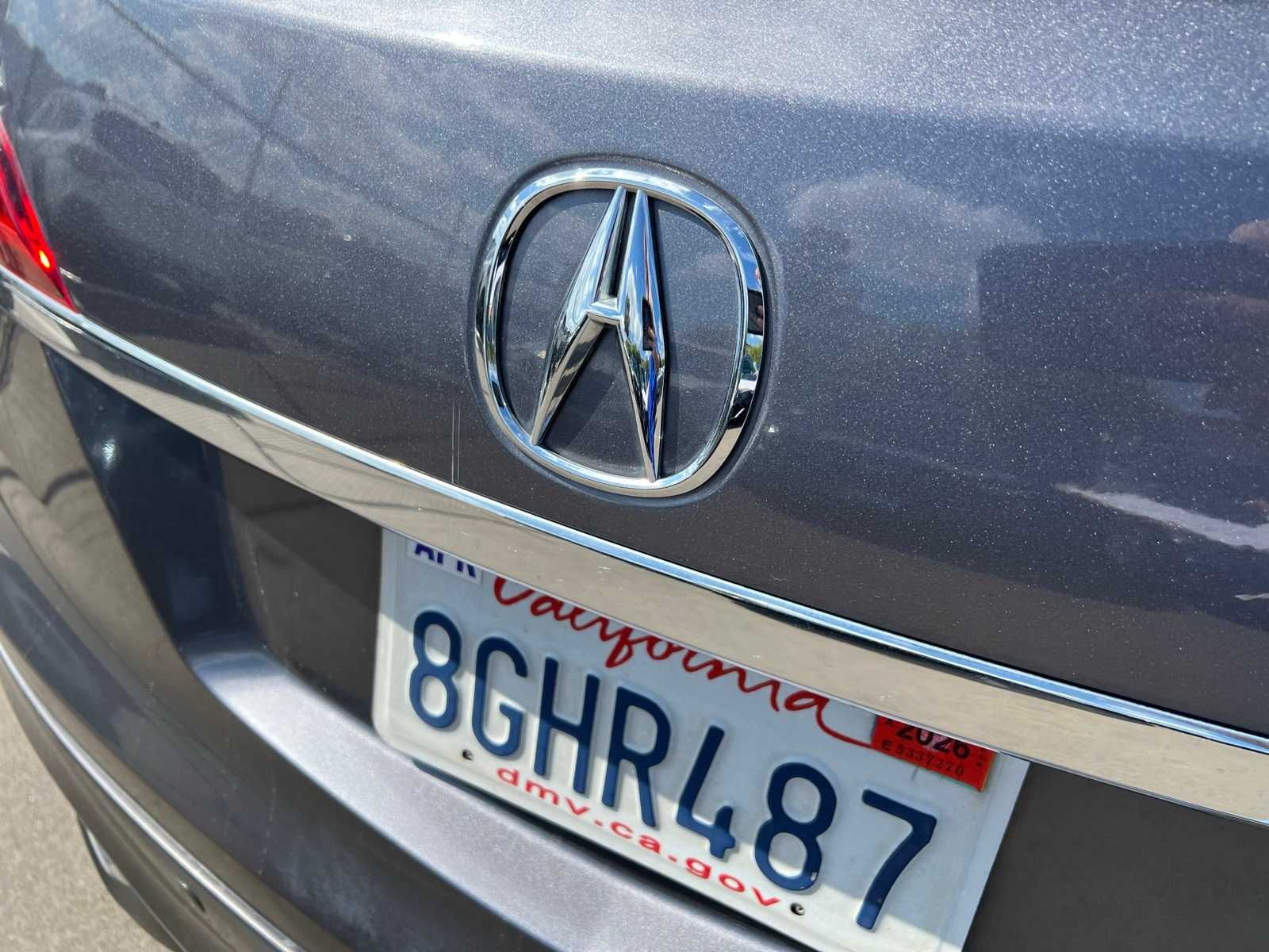 Thumbnail: 2017 Acura RDX - 5