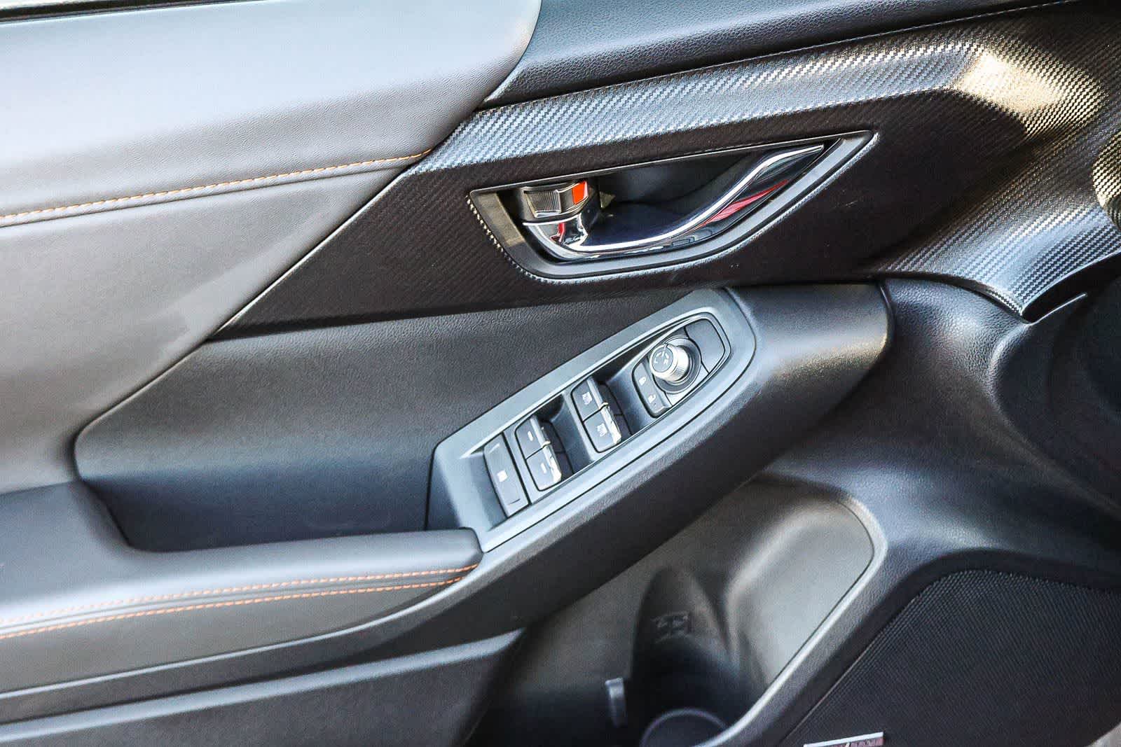 Thumbnail: 2026 Subaru Crosstrek - 21