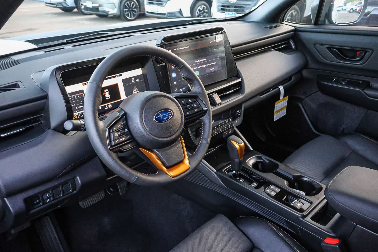 Thumbnail: 2026 Subaru Outback - 18