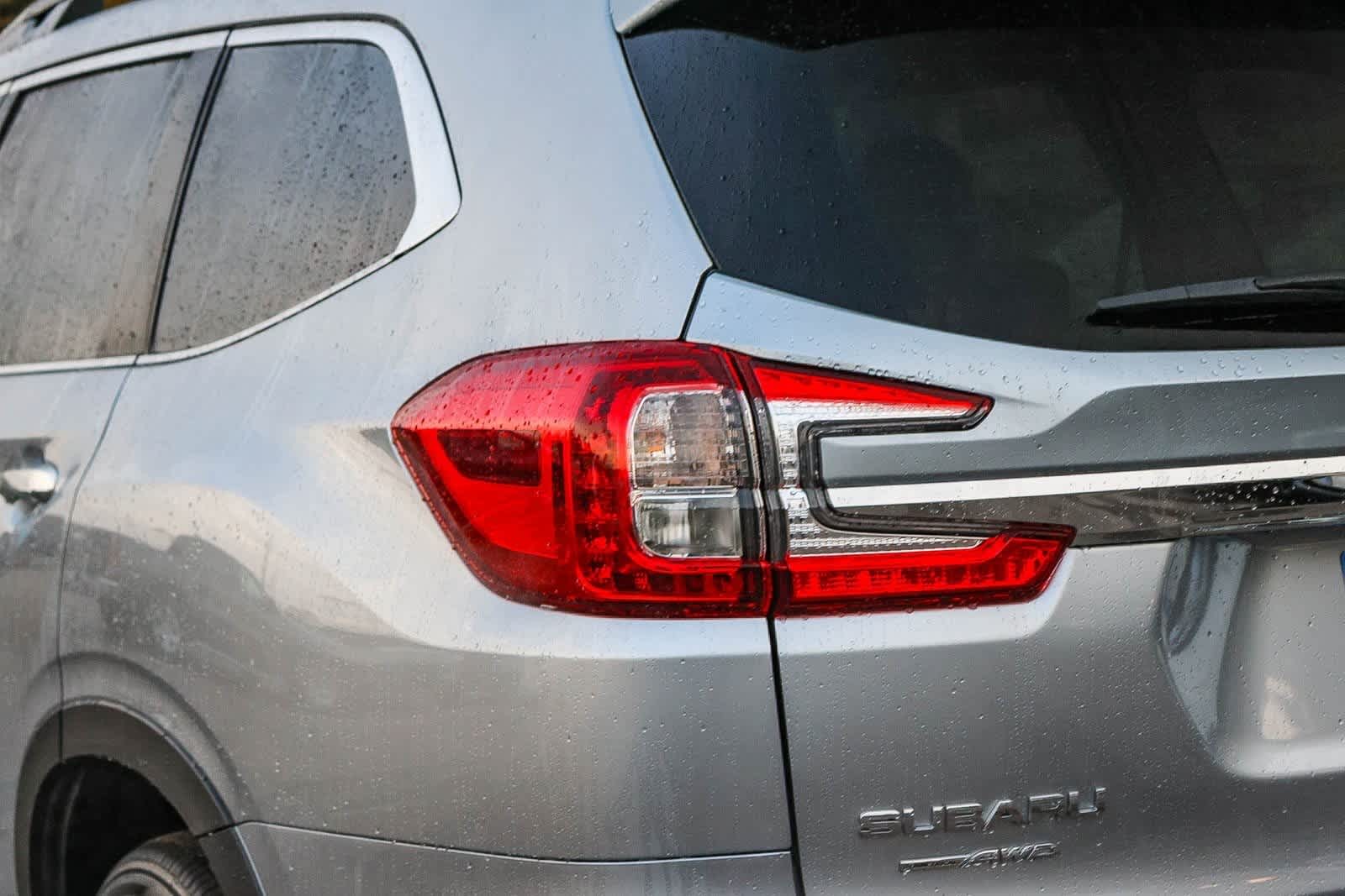 Thumbnail: 2025 Subaru Ascent - 7