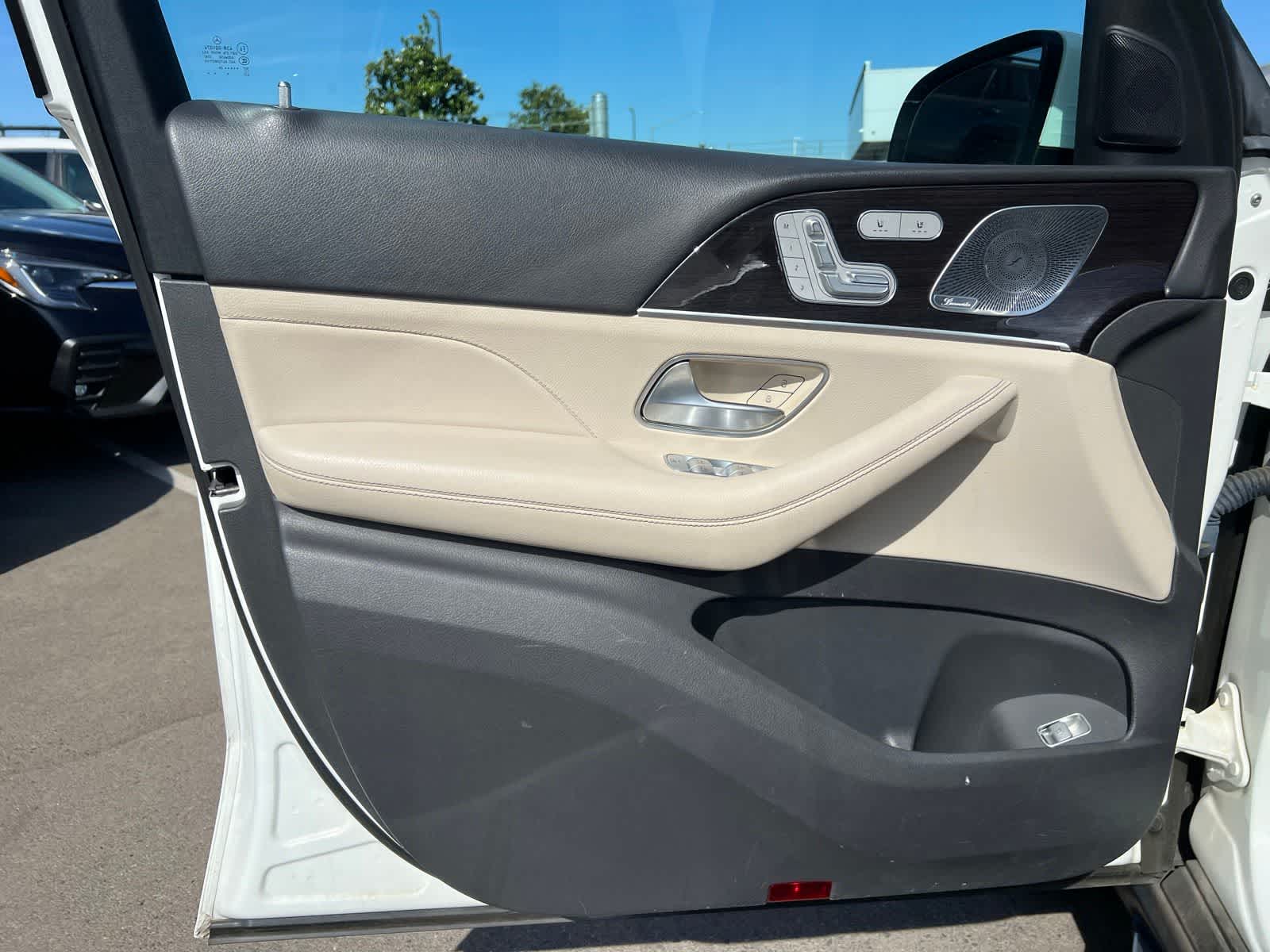 Thumbnail: 2020 Mercedes-Benz GLE - 14