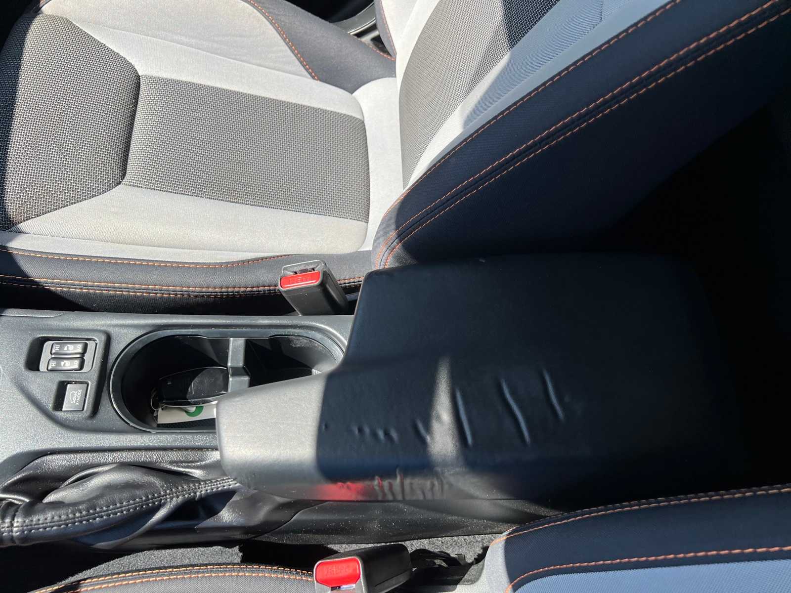 Thumbnail: 2020 Subaru Crosstrek - 40