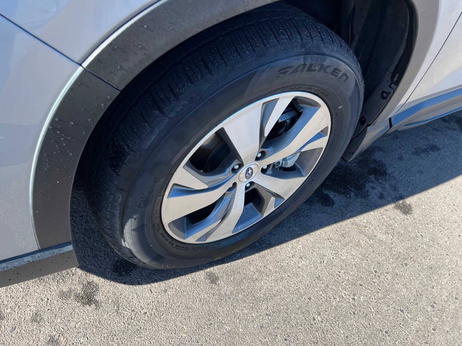 Thumbnail: 2023 Subaru Ascent - 13
