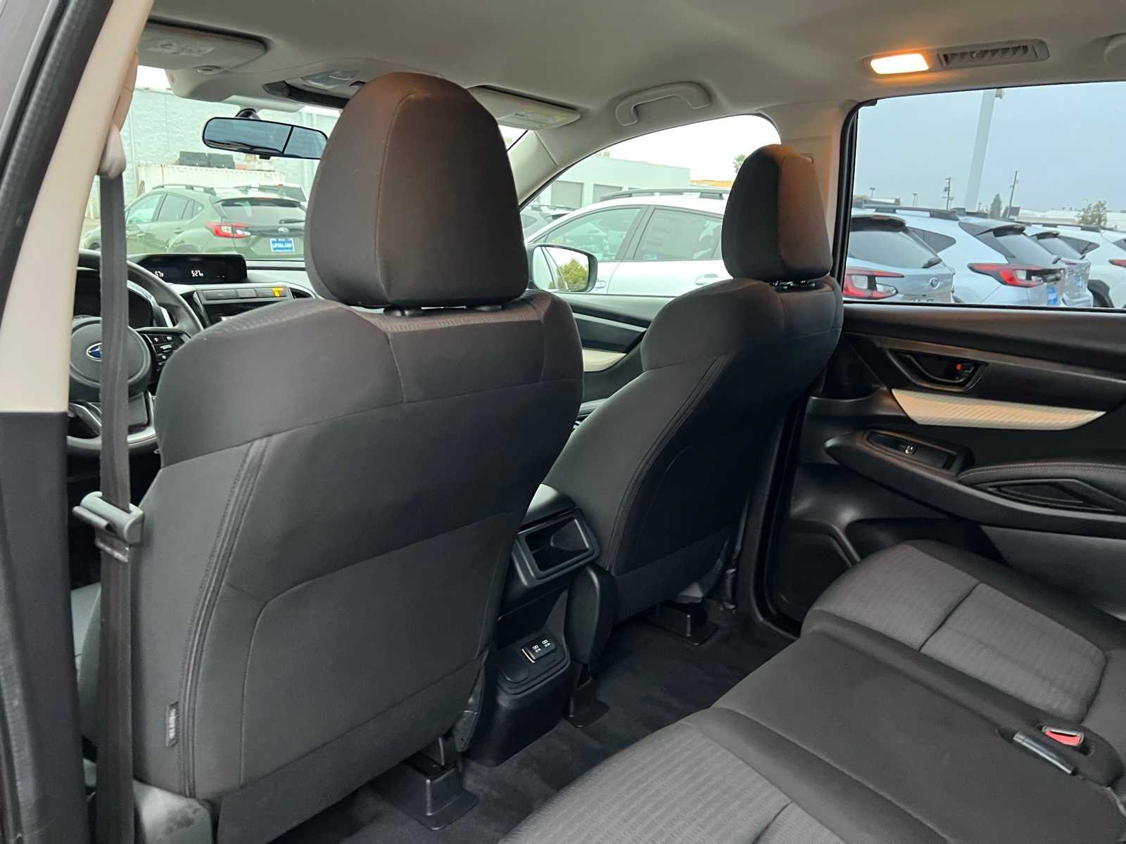 Thumbnail: 2022 Subaru Ascent - 17