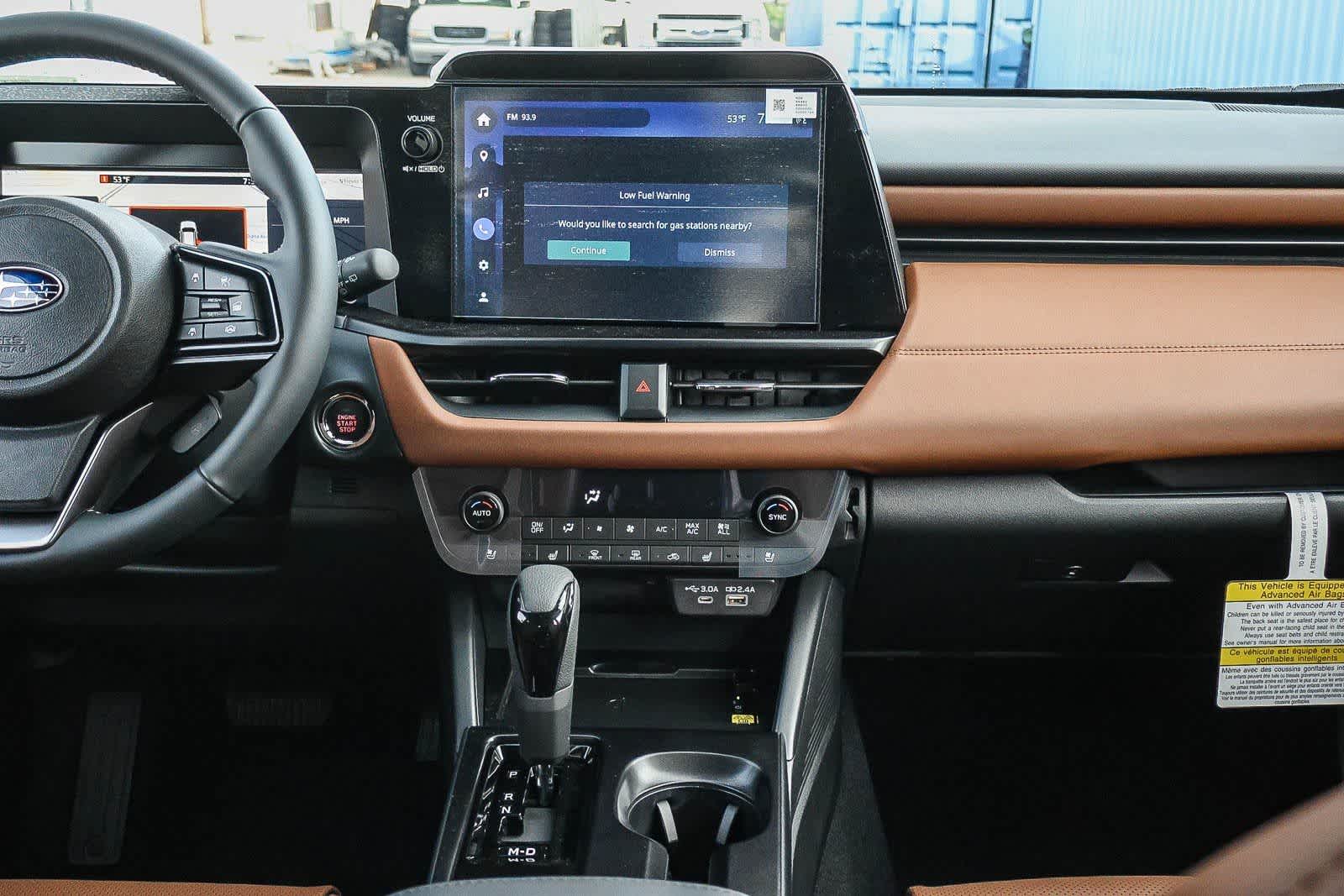 Thumbnail: 2026 Subaru Outback - 16