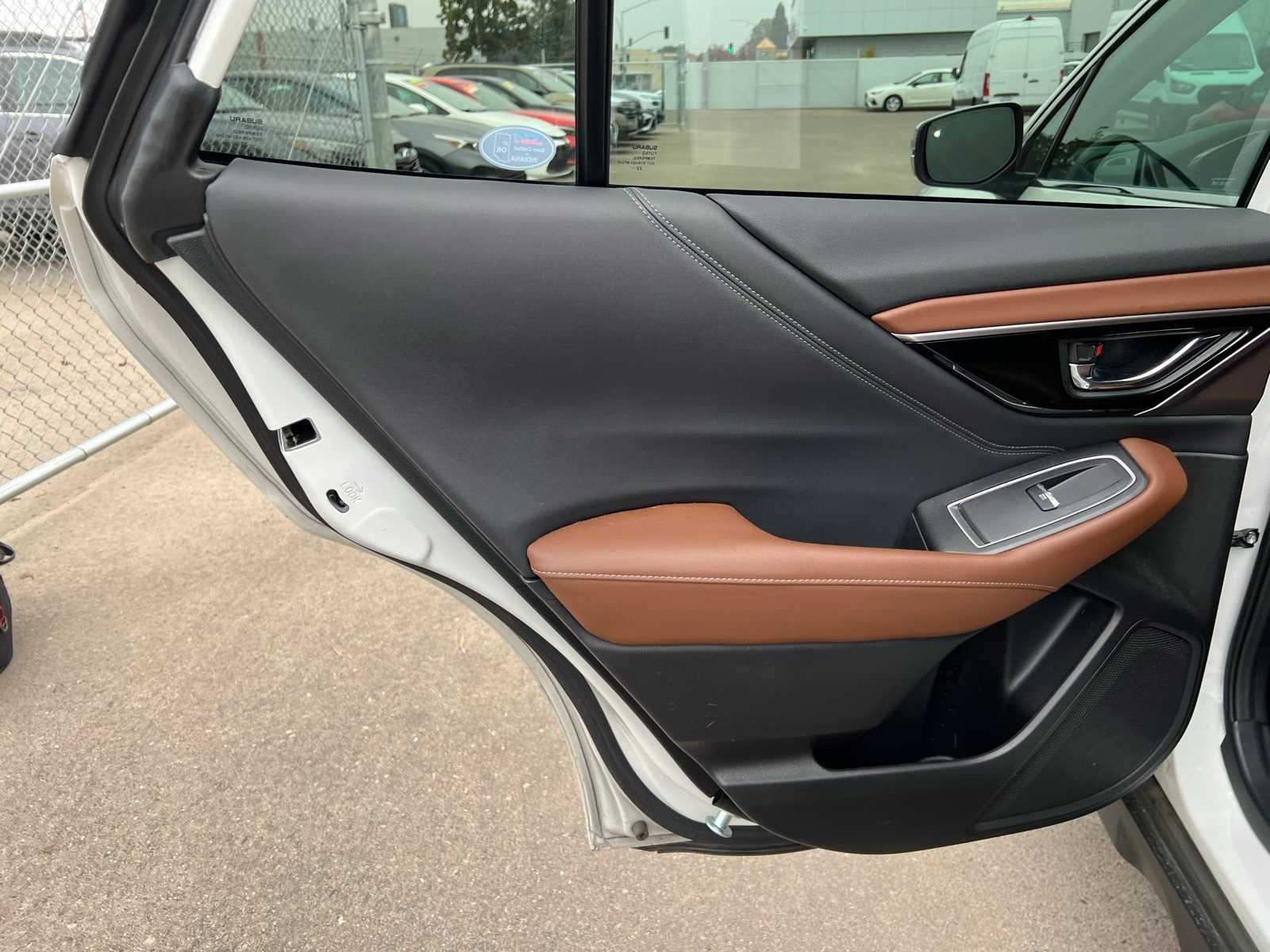 Thumbnail: 2023 Subaru Outback - 20