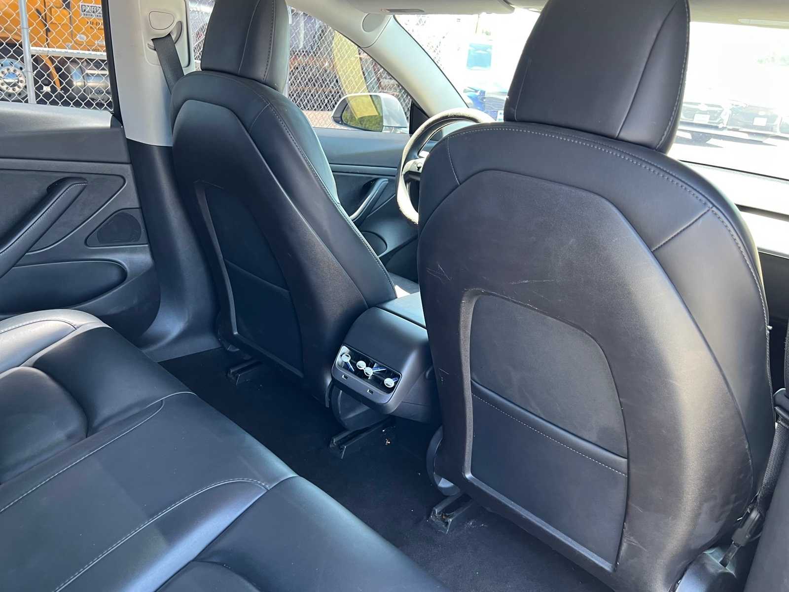 Thumbnail: 2020 Tesla Model 3 - 20