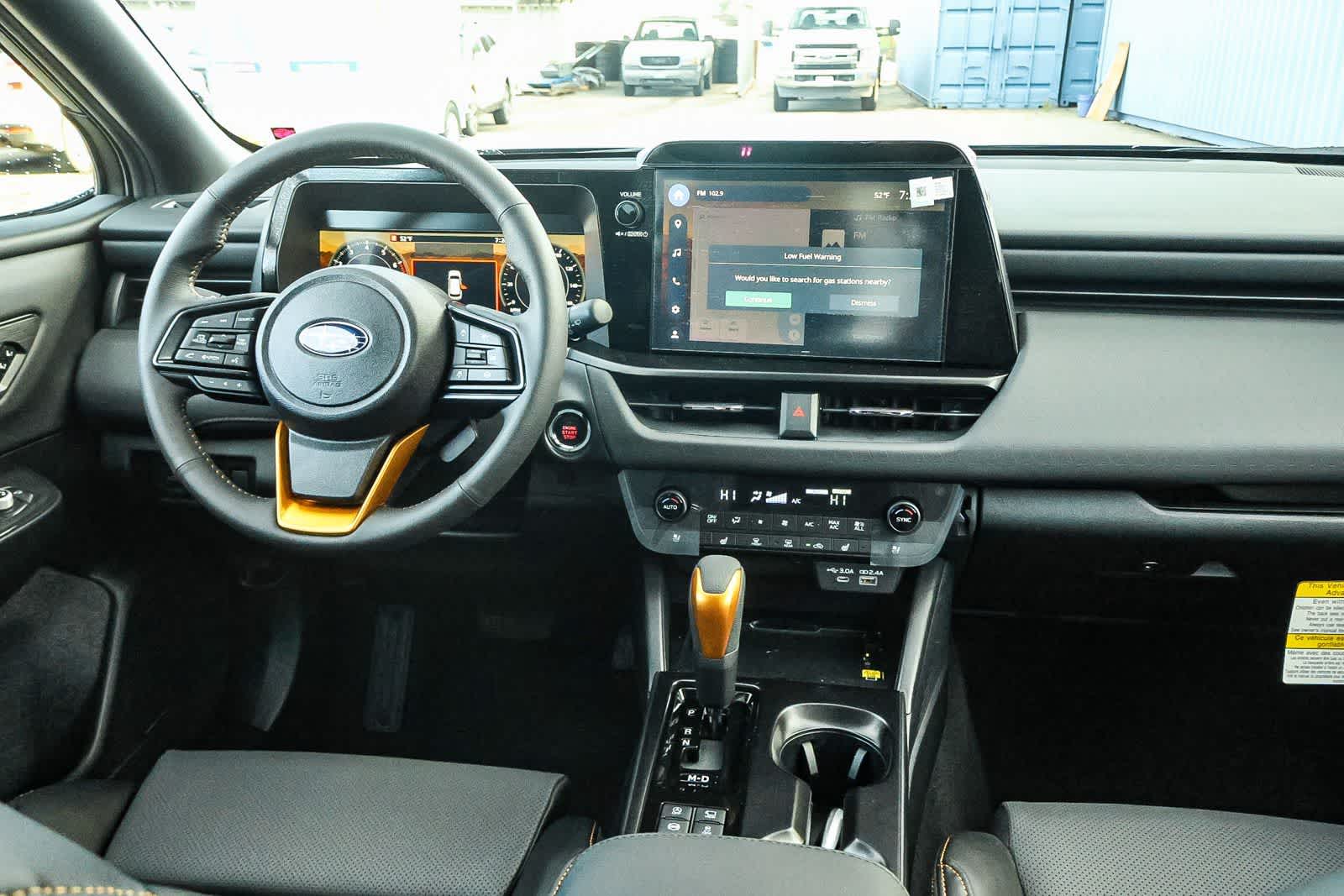 Thumbnail: 2026 Subaru Outback - 14