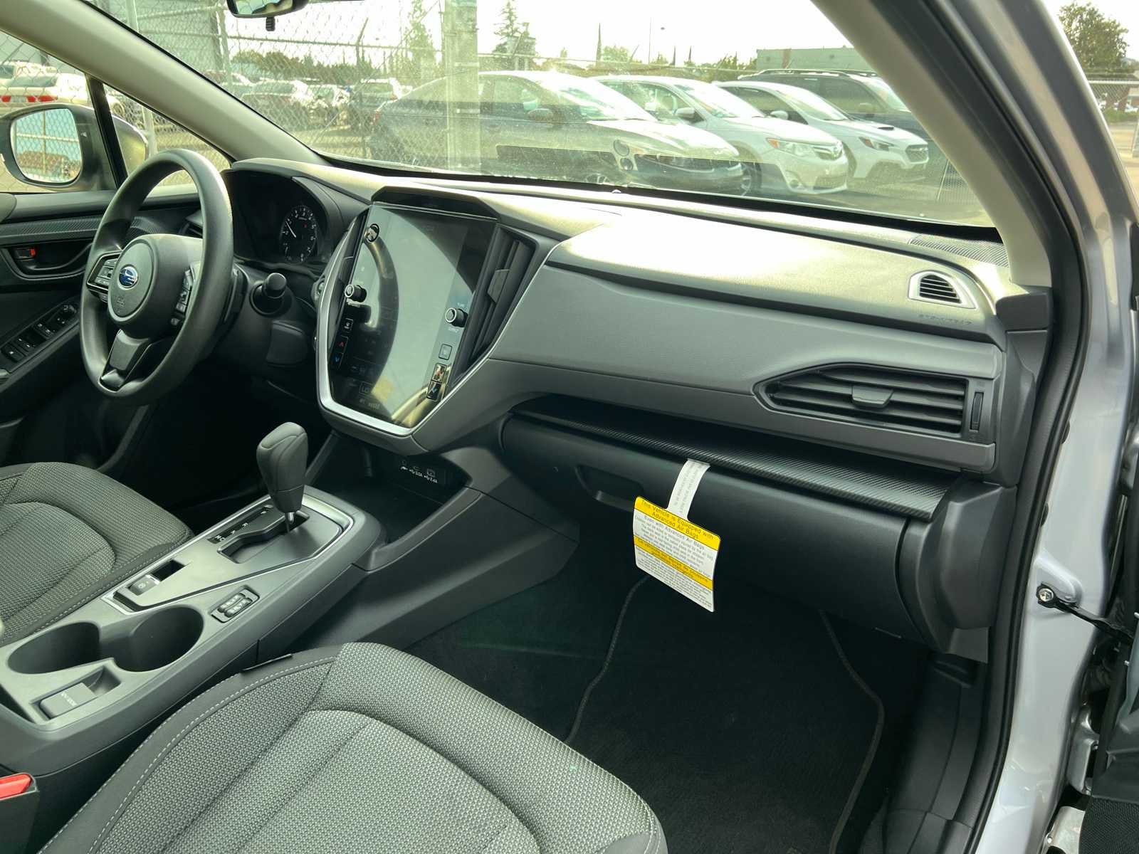 Thumbnail: 2024 Subaru Crosstrek - 26