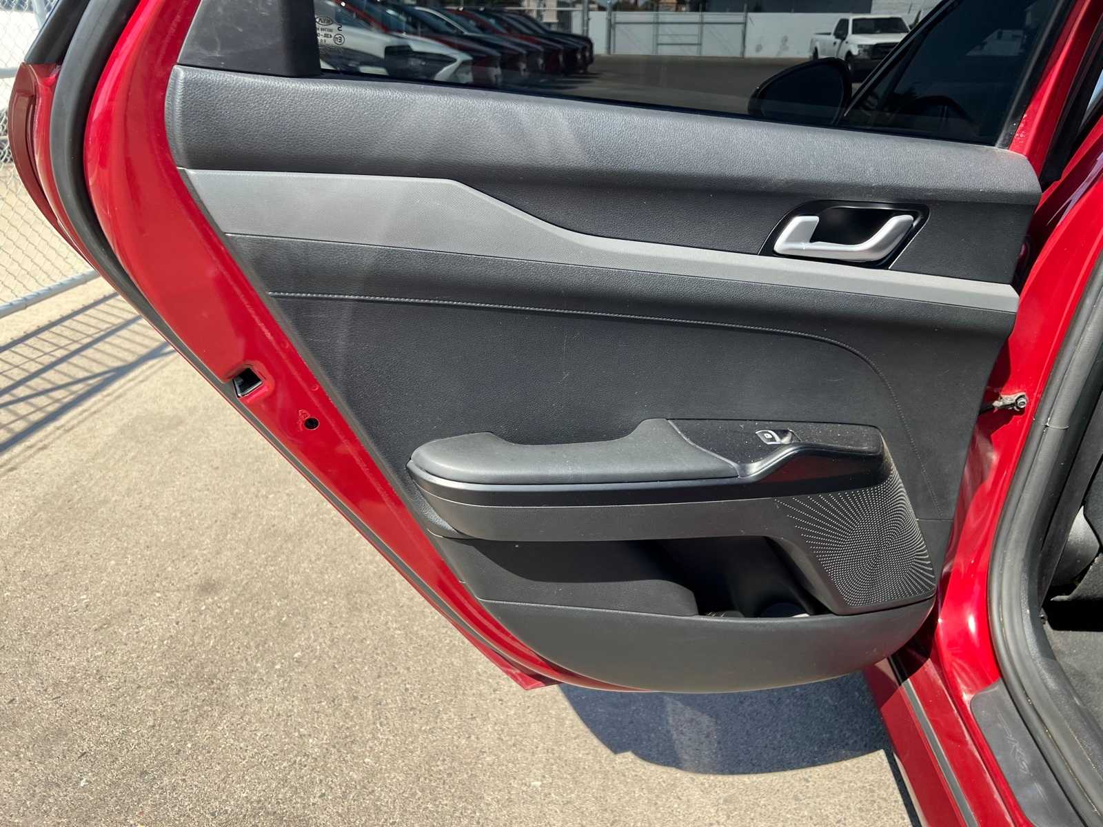 Thumbnail: 2021 Kia K5 - 20