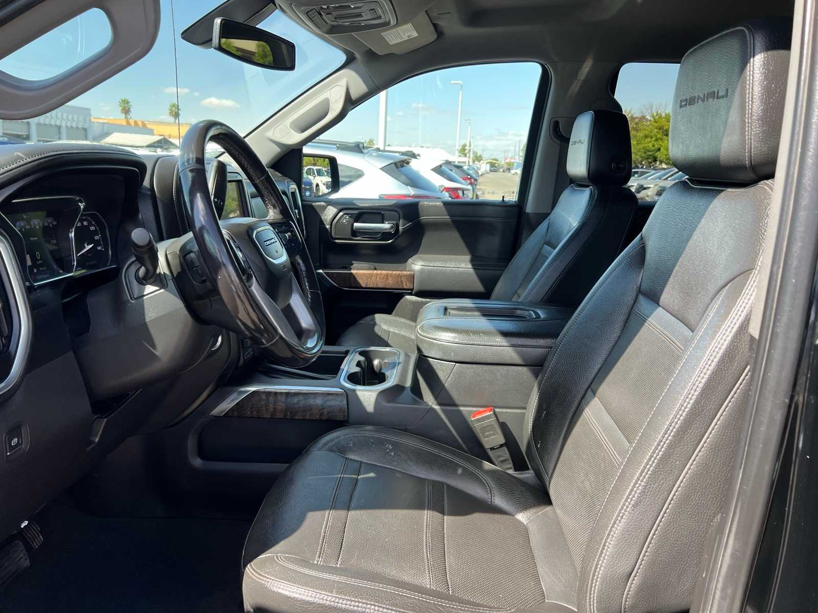 Thumbnail: 2020 GMC Sierra 1500 - 14