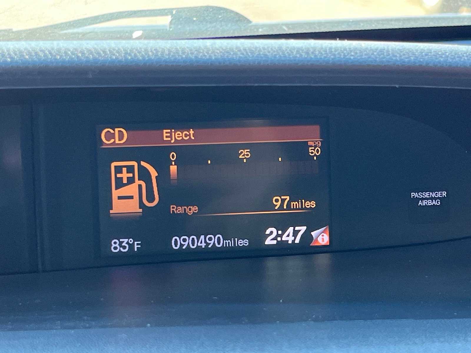 Thumbnail: 2015 Honda Civic - 44