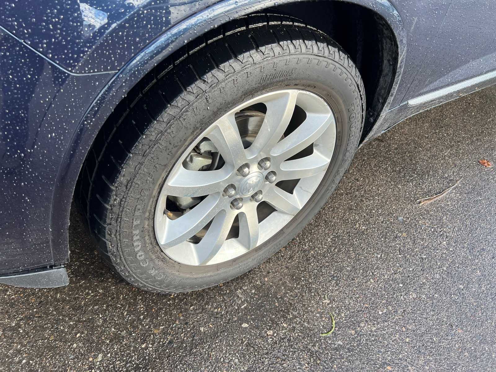 Thumbnail: 2017 Buick Enclave - 13