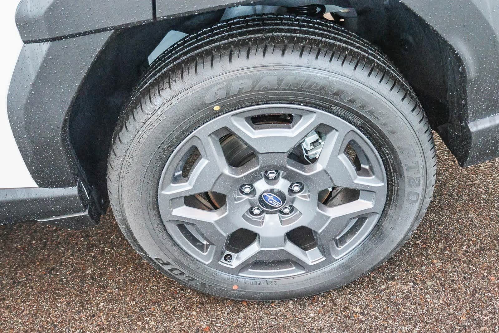 Thumbnail: 2026 Subaru Outback - 9