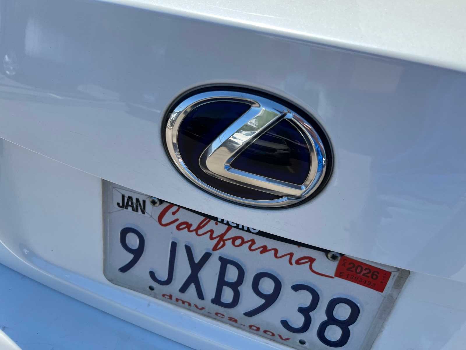 Thumbnail: 2013 Lexus CT - 5