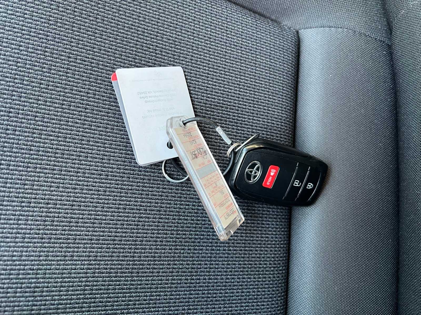 Thumbnail: 2024 Toyota Prius - 35