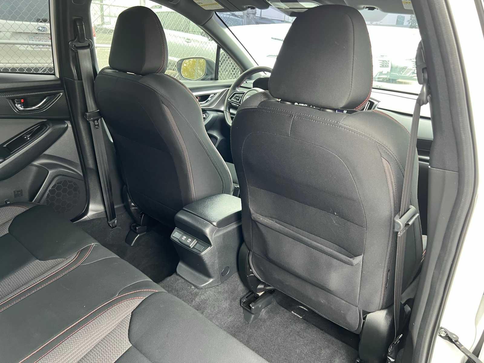 Thumbnail: 2023 Subaru WRX - 22