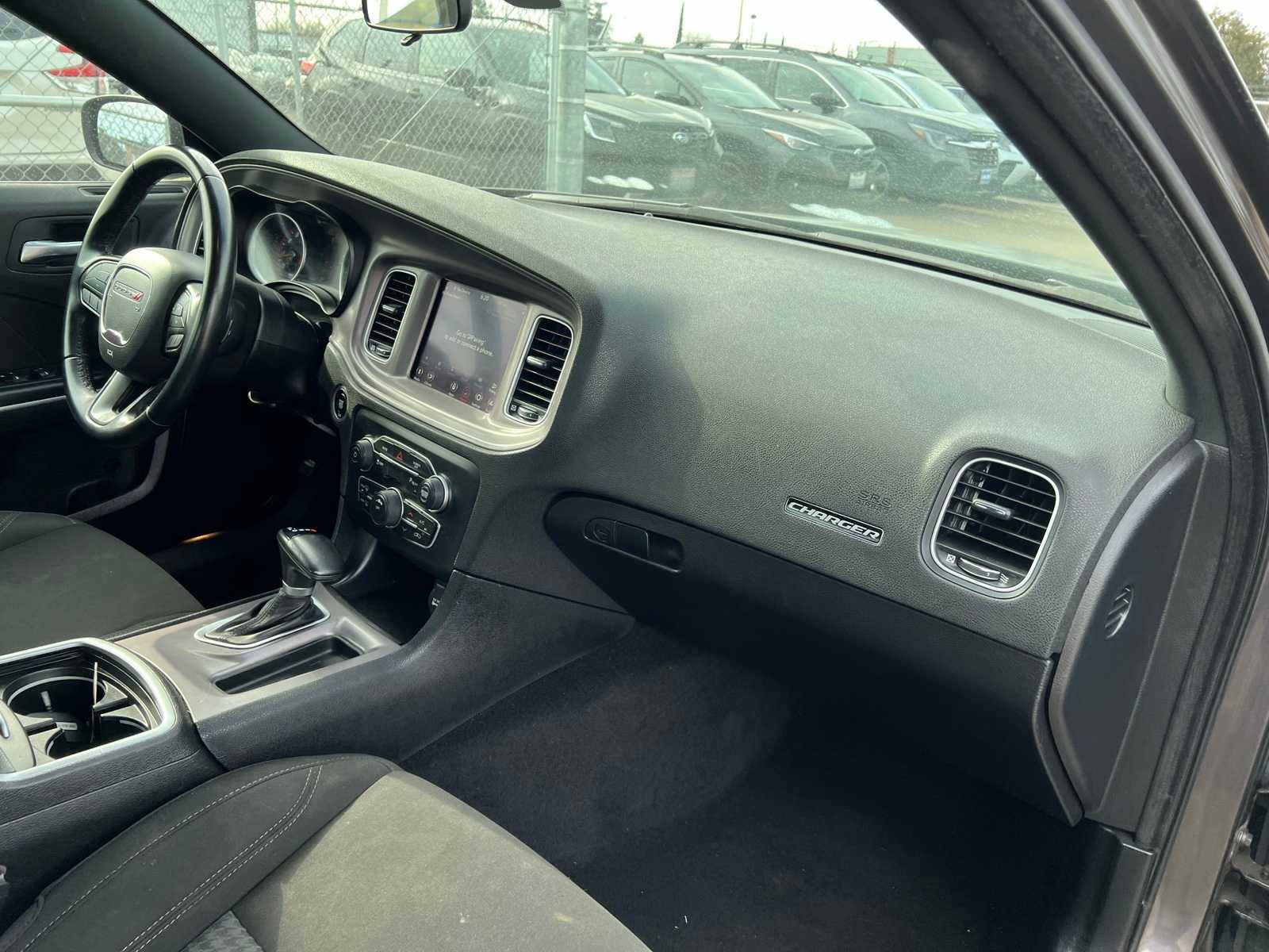 Thumbnail: 2023 Dodge Charger - 25