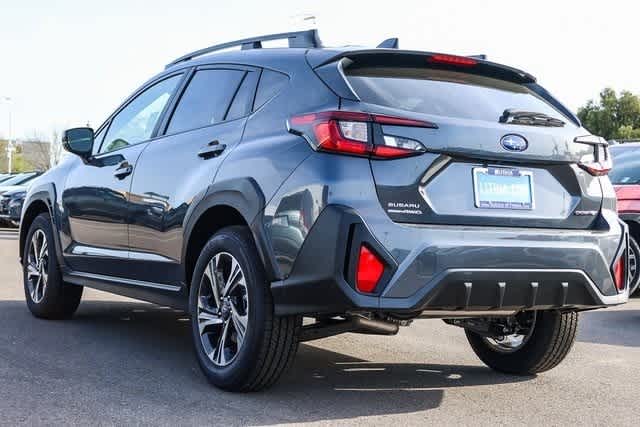 Thumbnail: 2025 Subaru Crosstrek - 6